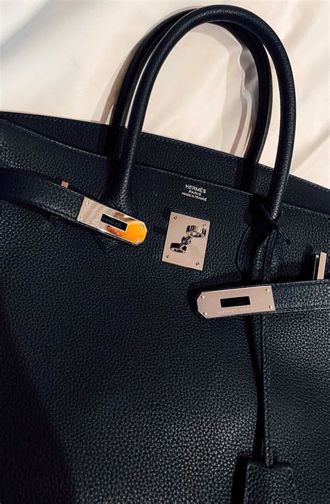 hermes bag origin